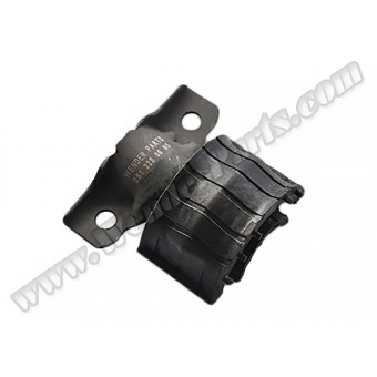 Viraj Lastiği W251 Ön; Kelepçeli 2006-08